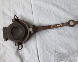 Chevrolet gearbox (& clutch) for Chevrolet