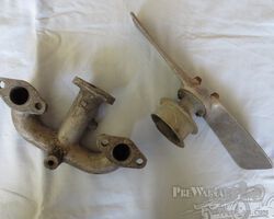 Austin engine-s (and parts) for Austin