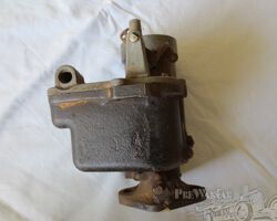 Carter carburettor (or parts) for A variety of cars