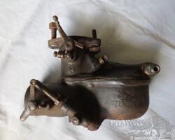 Zenith carburettor (or parts) for a variety of American cars