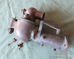 Monarch carburettor (or parts) for a variety of American cars
