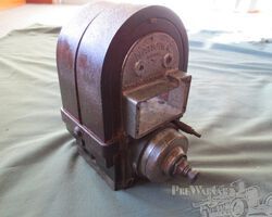 National magneto (parts) for A variety of cars