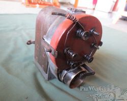 American Bosch magneto (parts) for a variety of American cars