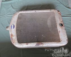 Oakland radiators (& parts) for Oakland