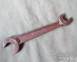 Wolseley tools for Wolseley