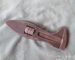 King Dick tools for A variety of cars