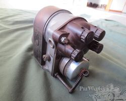 M-L magneto (parts) for A variety of cars