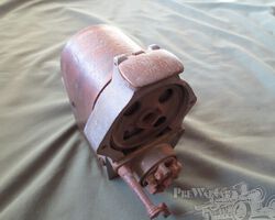Watford (North & Sons) magneto (parts) for a variety of British cars