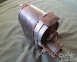 Simms magneto (parts) for A variety of cars