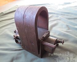 Bosch magneto (parts) for a variety of American cars