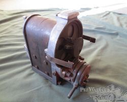 Siemens magneto (parts) for a variety of British cars