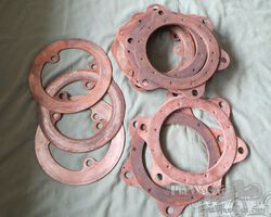 Dodge gearbox (& clutch) for Dodge