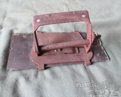 Dodge mirror for Dodge