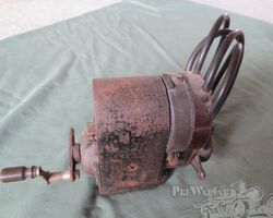 Eisemann magneto (parts) for a variety of American cars