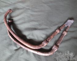 Ford coachwork (or parts) for Ford Model A
