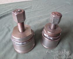 Packard tools for Packard