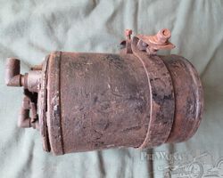 Tillotson fueltank & parts for a variety of American cars