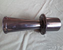 North East horns for a variety of American cars