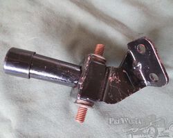 Chrysler starters / startmotor for Chrysler