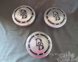 Dodge hubcaps / hubs for Dodge Brothers