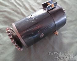 Austin starters / startmotor for Austin
