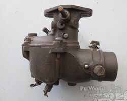 American Zenith carburettor (or parts) for a variety of American cars