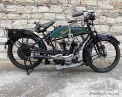 Wanderer 616 1921