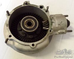 BMW gearbox (& clutch) for BMW