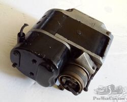 Bosch magneto (parts) for BMW