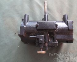 Unidentified wipers & motors & parts for A variety of cars