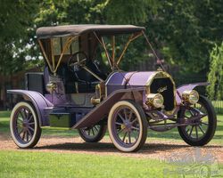 Petrel 30 HP Roadster 1909 for sale