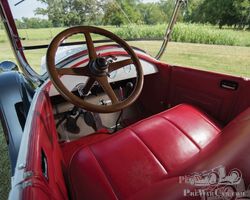 Pierce-Arrow Model 80 Seven-Passenger Touring 1925 for sale