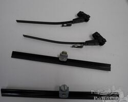 Bosch wipers & motors & parts for A variety of cars