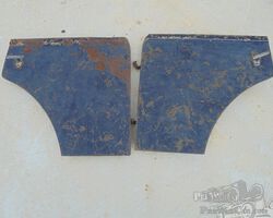 Buick doors (and door parts) for Buick