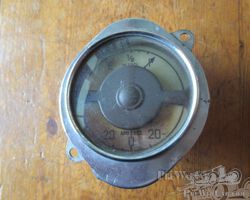 Bedford gauges for Bedford