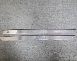 Nash coachwork (or parts) for Nash