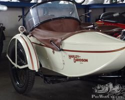 Harley-Davidson 1930