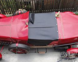 Fiat Sport Corsa 1926