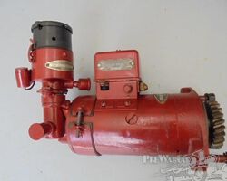 Auto-lite generator for a variety of American cars