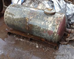 A variety of cars fuel tank for a variety of American cars