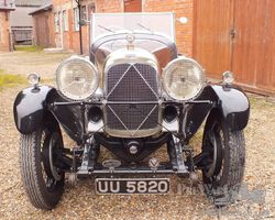 Lagonda 3 Litre 1929