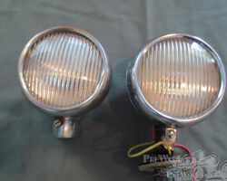 Raydyot various lights for a variety of British cars