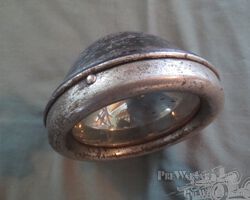Unidentified side-lamps for a variety of American cars