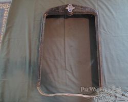 Chevrolet radiators (& parts) for Chevrolet