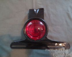 Naco tail lights for a variety of American cars