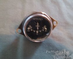 Ford gauges for Ford
