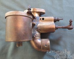 Binks carburettor (or parts) for a variety of British cars
