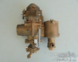 Dodge carburettor (or parts) for Dodge