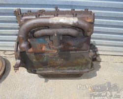 Rugby engine-s (and parts) for Rugby