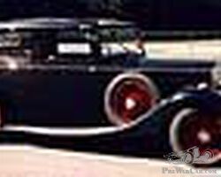 Rolls-Royce 25/30 Hooper Division Window Limosine 1936 for sale